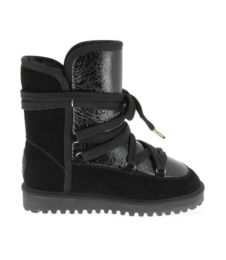 Bottine Cuir Les Tropeziennes Chaley