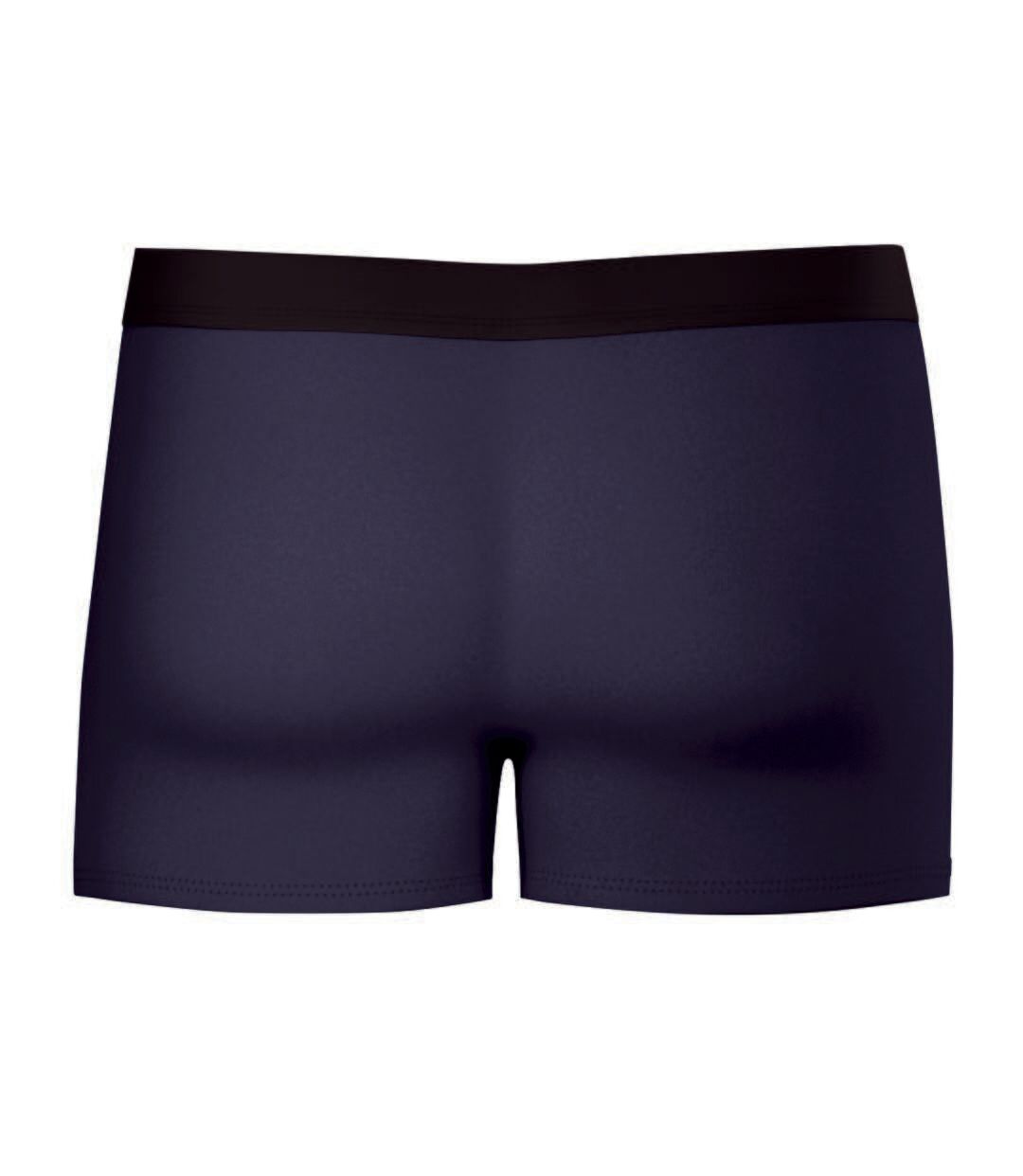 Boxer de bain homme Sport Construction Athena-3