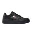 Chaussures De Basket Retro Homme Noir Tommy Hilfiger-3