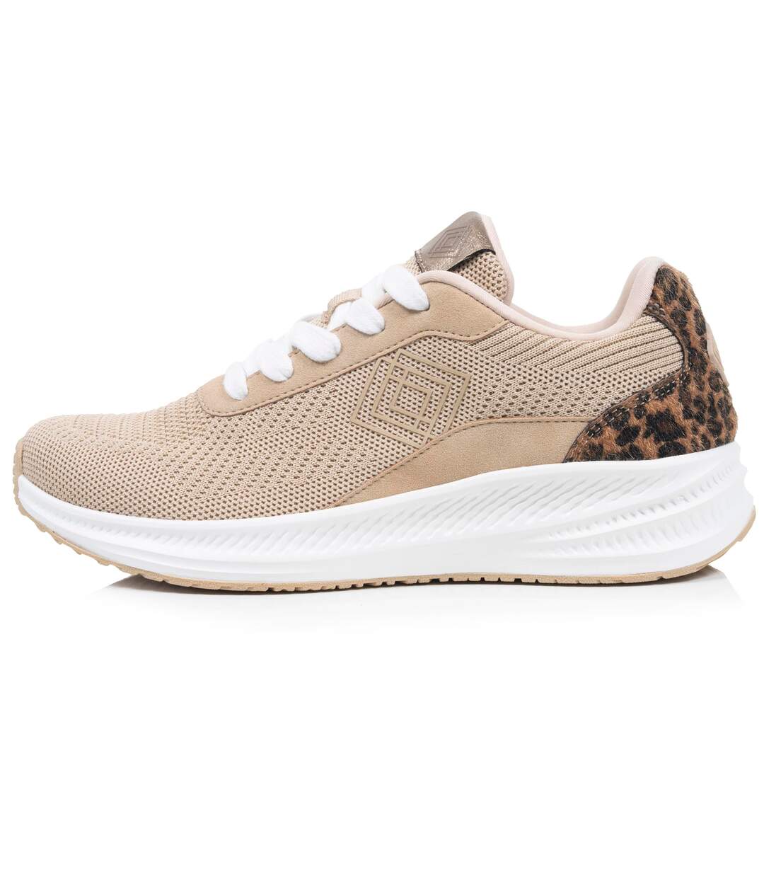Isotoner Baskets femme-5