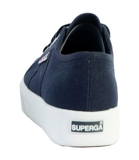 Basket Superga 2730 Cotu