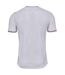 Womens/ladies Denmark Away Shirt White Hummel-3