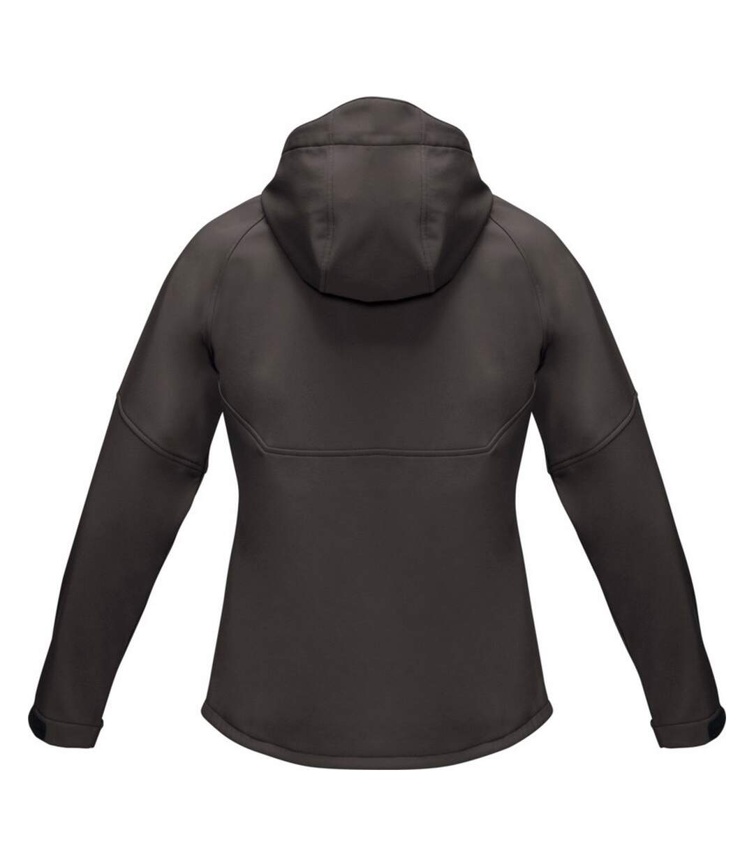 Veste softshell coltan femme gris orage Elevate NXT