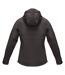 Veste softshell coltan femme gris orage Elevate NXT