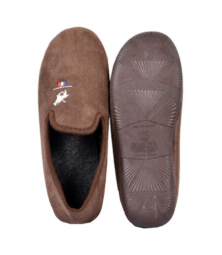 CHARENTAISE Homme Pantoufle PREMIUM