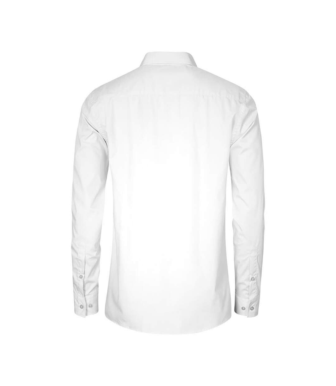 Chemise Homme Blanc Promodoro-2