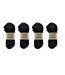 Mens 24 Pairs Bamboo Cotton Sports Socks-2