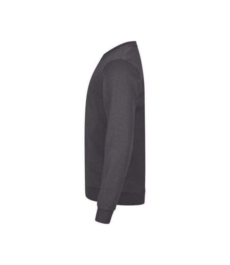 Sweat Miami Adulte Gris Métal Clique