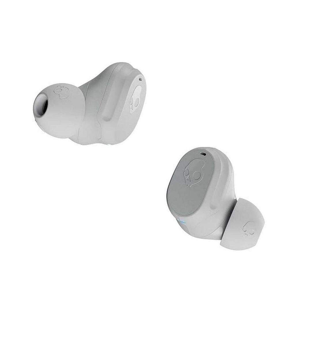Écouteurs Sans Fil Taille Unique Gris Bleu Skullcandy-3