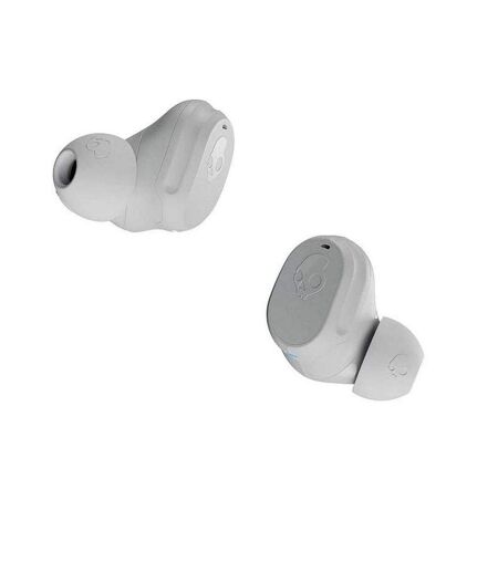 Écouteurs Sans Fil Taille Unique Gris Bleu Skullcandy