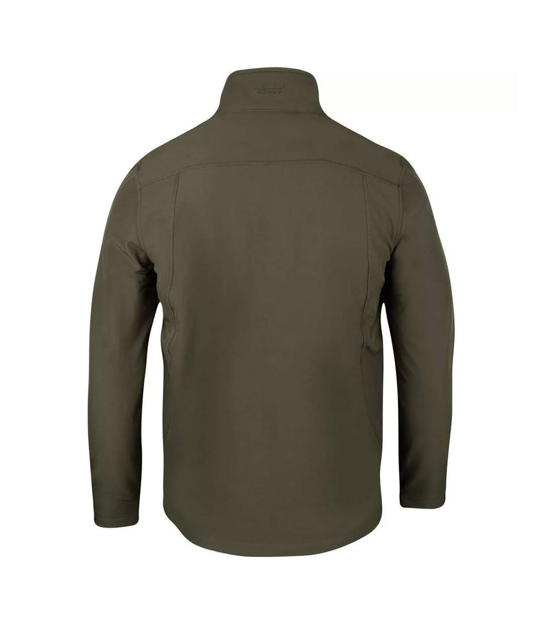 Veste Softshell Bleasdale Homme Vert Jack Pyke-2