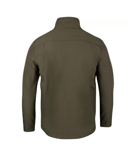 Veste Softshell Bleasdale Homme Vert Jack Pyke