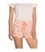 Short De Détente Femme Rose PJ Salvage-4