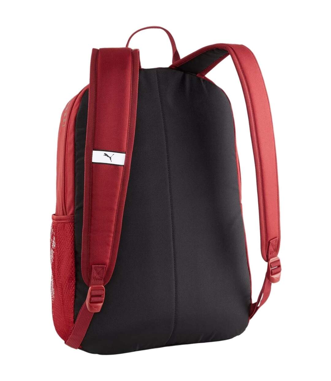 Sac À Dos Phase Taille Unique Rouge Puma-2