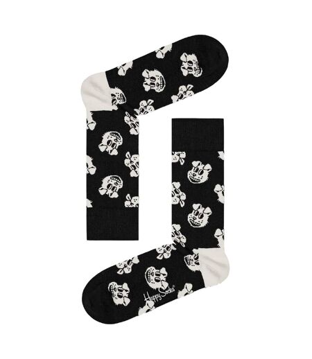 Colourful Patterned Dog Socks for Men and Women