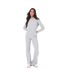 Haut Manches Longues Femme Gris Chiné I Saw It First-4