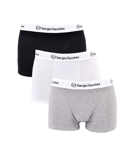 Boxer SERGIO TACCHINI - Pack de 3