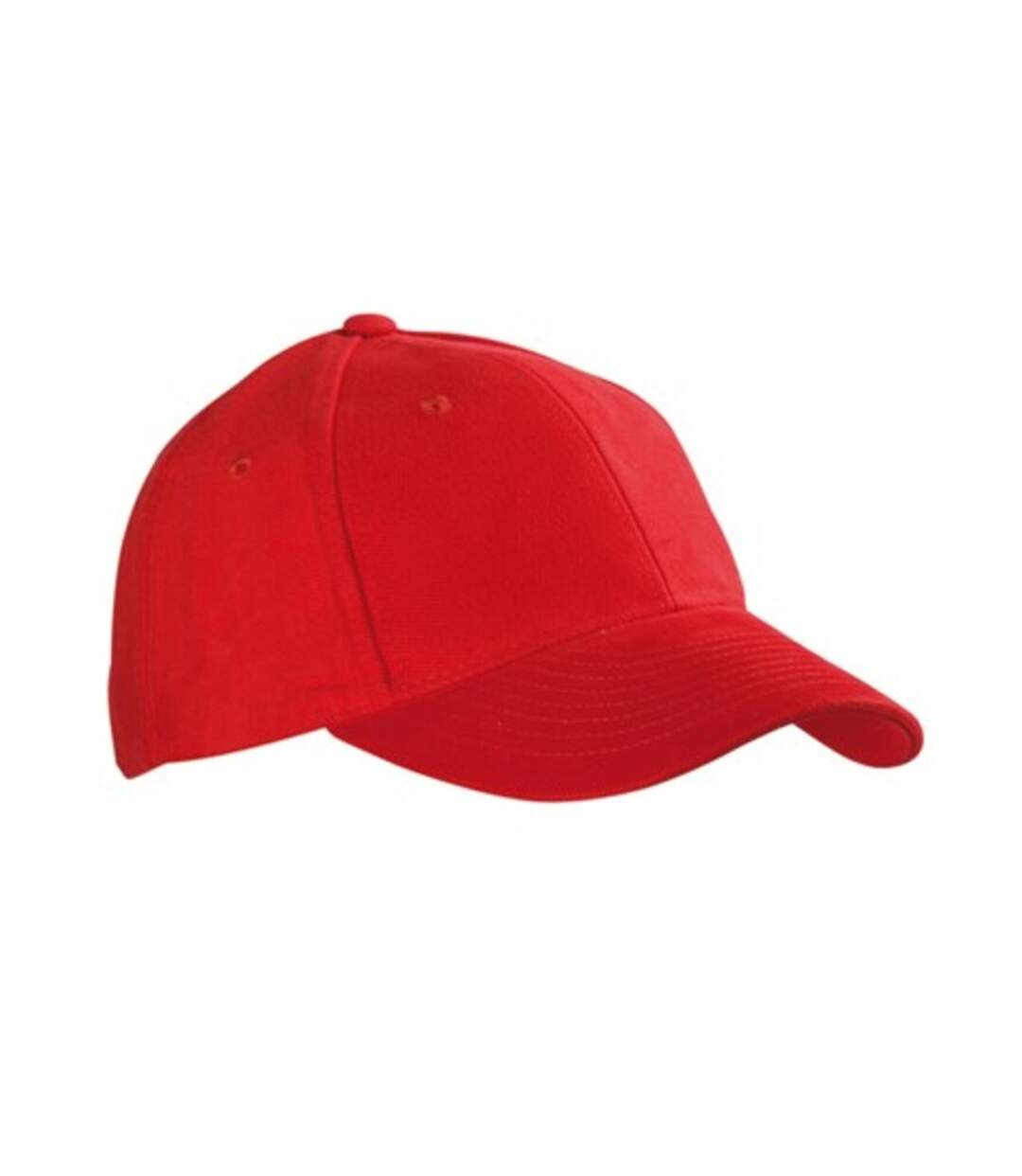 Casquette De Baseball Raver Jaune Myrtle Beach-2
