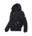 Doudoune Matelassée Femme Noir Dare 2B-4