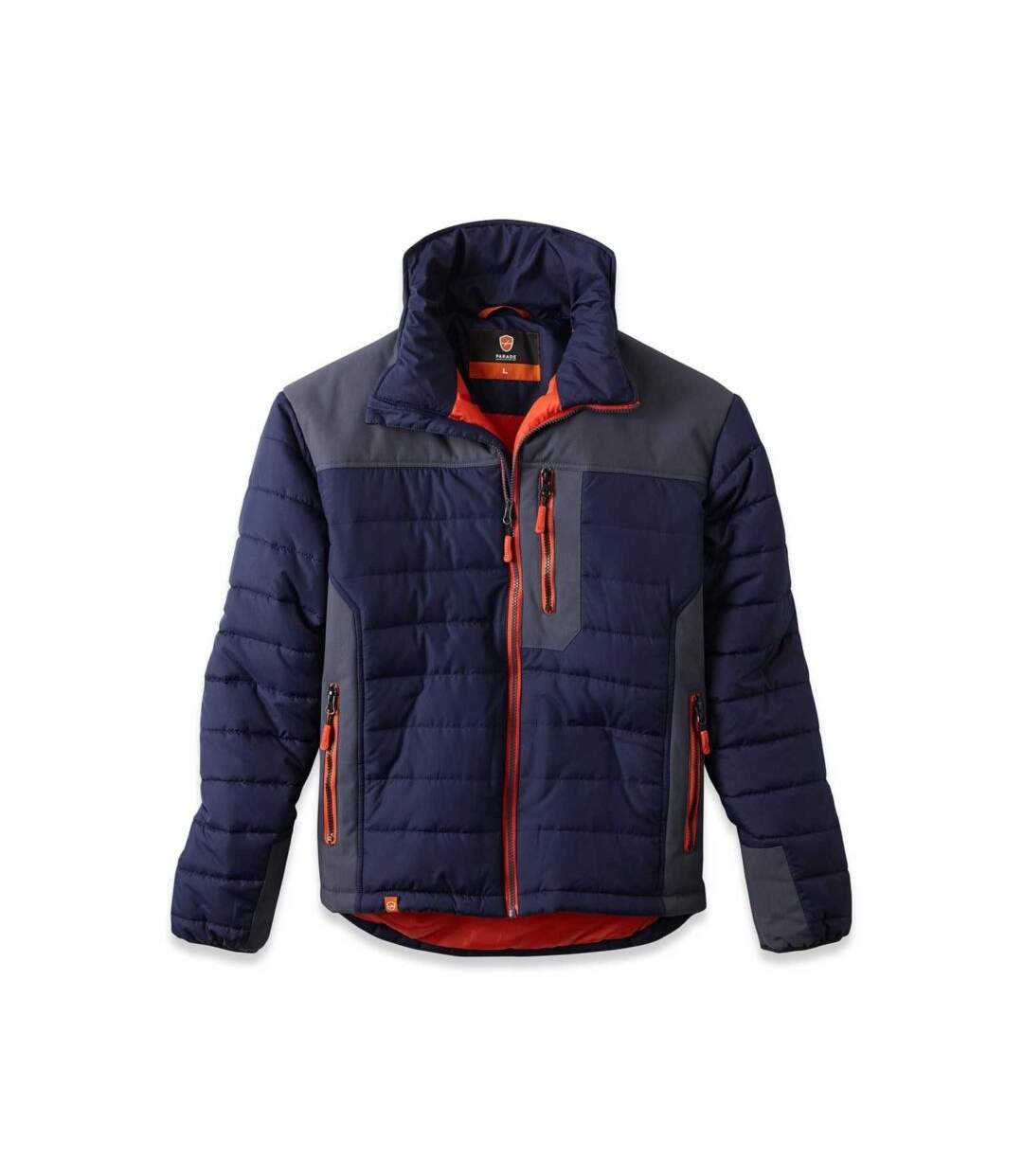 Blouson  hiver Parade OBERA-2