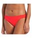 Bas de maillot de bain Rouge Femme Nike NESSA - L-1