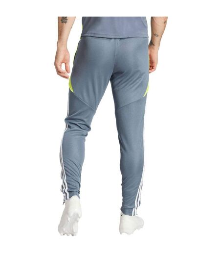 Pantalon De Jogging Tiro Homme Gris Adidas