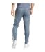 Pantalon De Jogging Tiro Homme Gris Adidas-3
