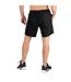 Mens Logo Shorts Black Sjeng Sports-2