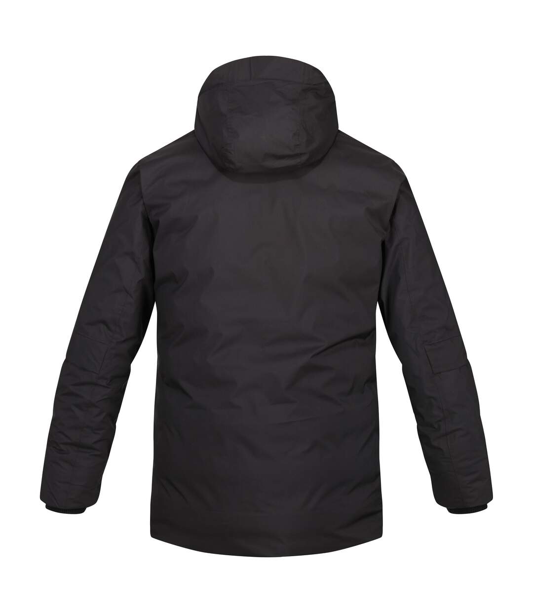 Parka yewbank homme noir Regatta-2