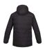 Mens yewbank ii parka black Regatta