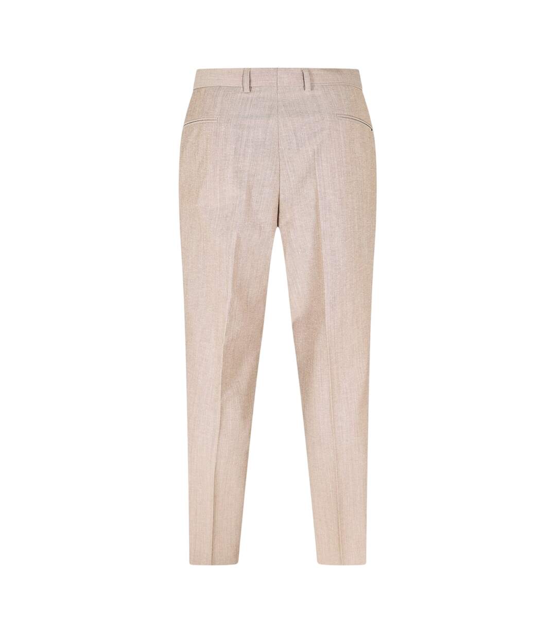 Pantalon H-genius Homme Beige Boss-2