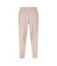 Pantalon H-genius Homme Beige Boss-2