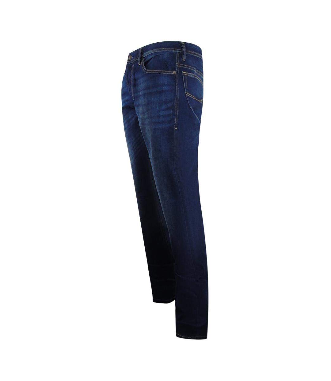 Jean Buster-x Homme Bleu Diesel-2