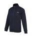 Veste Motif/style Logo Femme Bleu Marine Slazenger-3