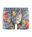 Lot de 3 boxers subl homme Serge Blanco-3