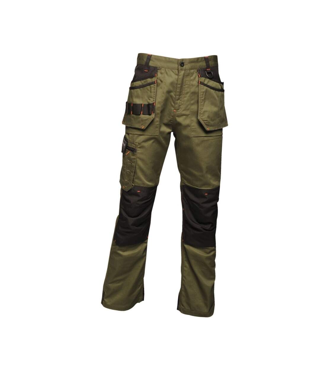 Pantalon Regatta Professional INCURSION HOLSTER-1