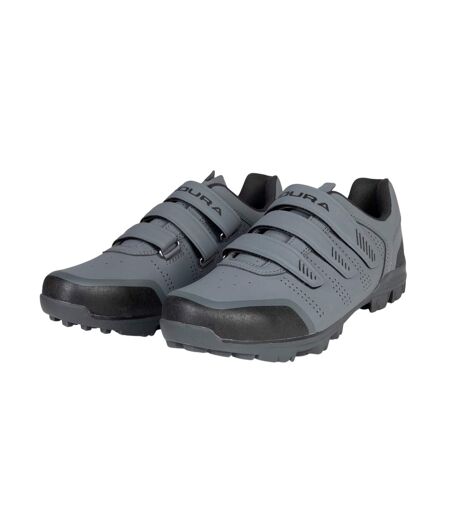 Mens Hummvee Xc Shoes Pewter Grey Endura