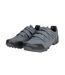 Mens Hummvee Xc Shoes Pewter Grey Endura-2