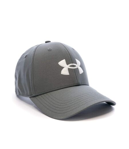 Casquette Grise Homme Under Armour Golf96