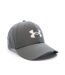 Casquette Grise Homme Under Armour Golf96-2
