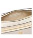 Sac à bandoulière beige femme tommy hilfiger daily-2