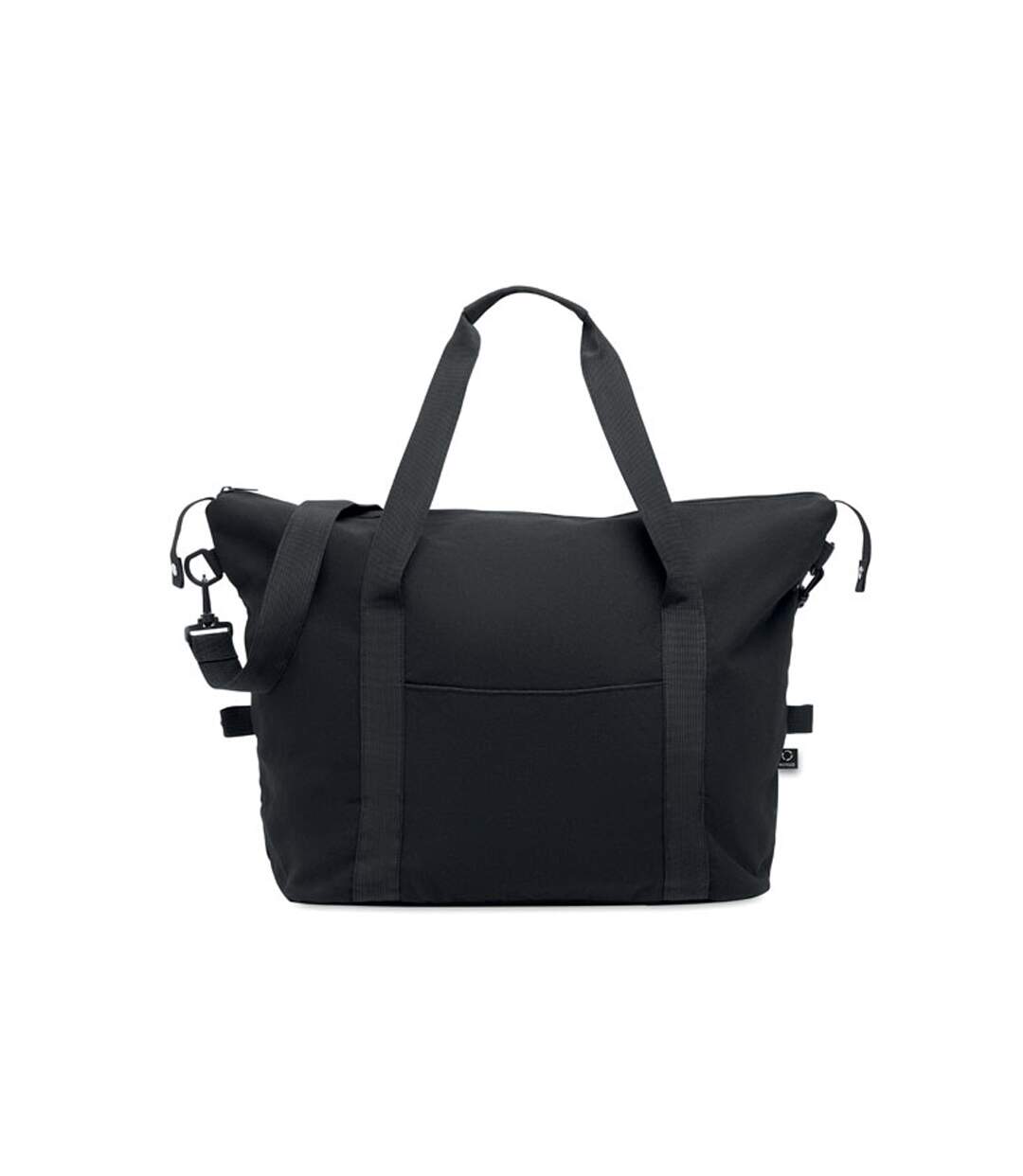 Sac De Weekend Koper Tote Taille Unique Noir MidOcean-4
