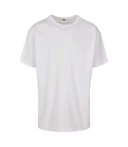 T-shirt Basic Homme Blanc Urban Classics