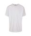T-shirt Basic Homme Blanc Urban Classics-1