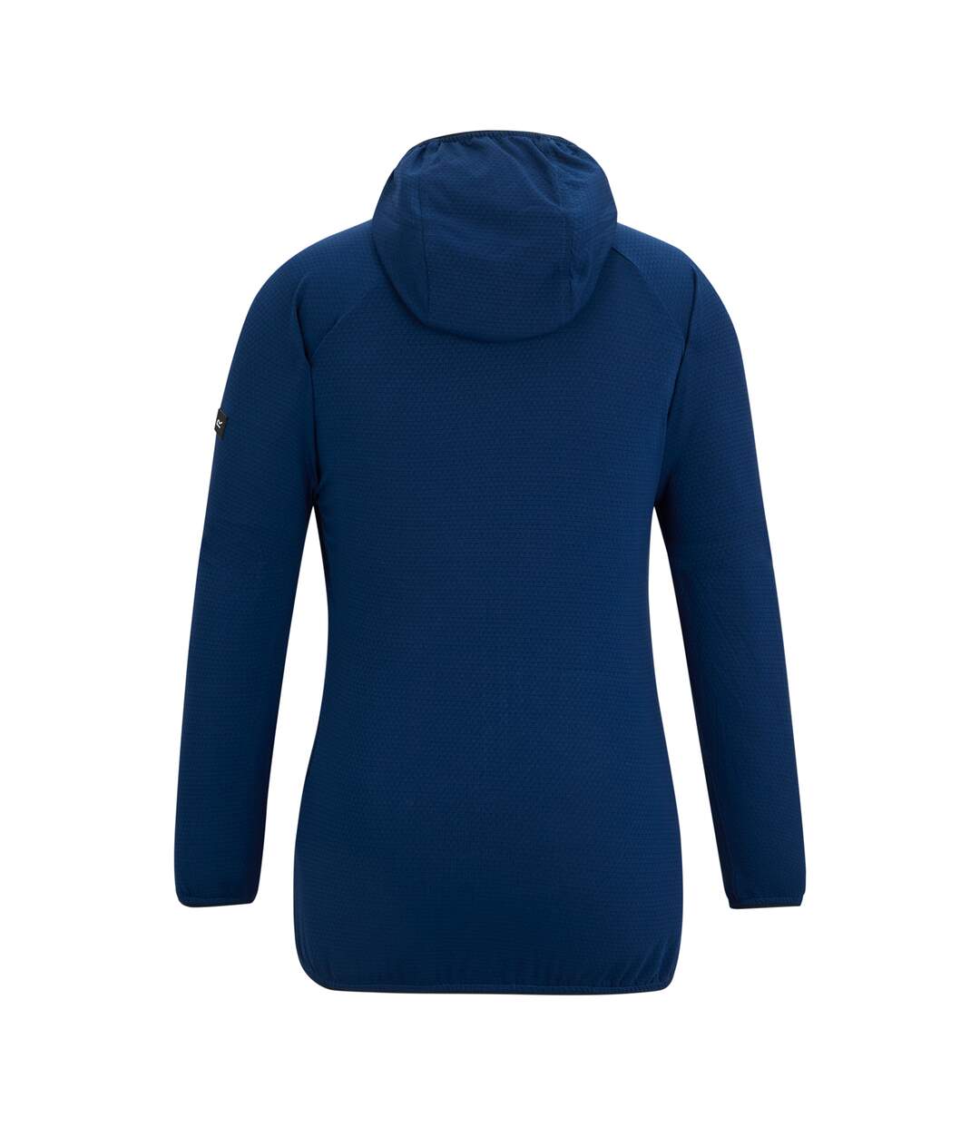 Veste Polaire Huntdale Femme Bleu Aviateur Regatta-3