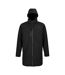 Veste Softshell Achille Homme Noir NEOBLU-1