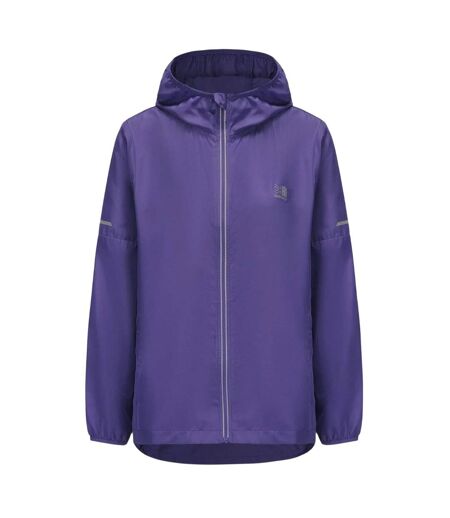 Veste De Survêtement Performance Femme Violet Karrimor