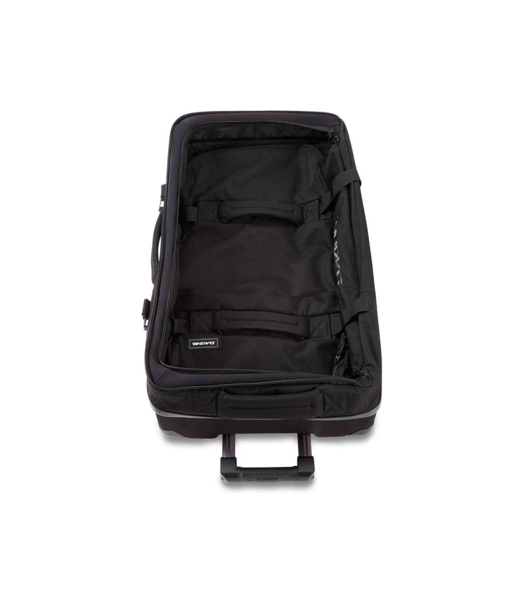 Dakine - Sac de voyage à roulettes Split Roller 85L - noir - 9220-5