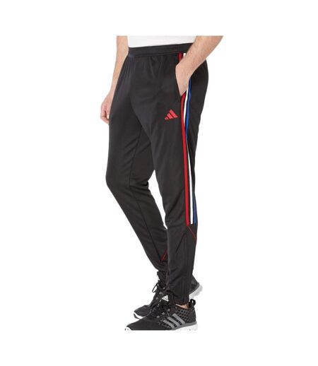 Jogging Noir Homme Adidas HR7132 - L