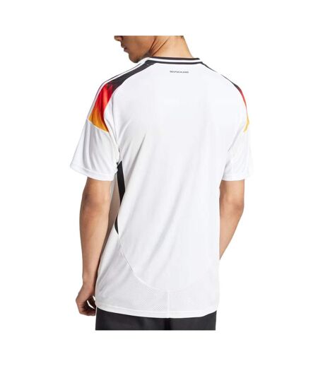 Allemagne maillot réplica domicile homme adidas 2024 - xs